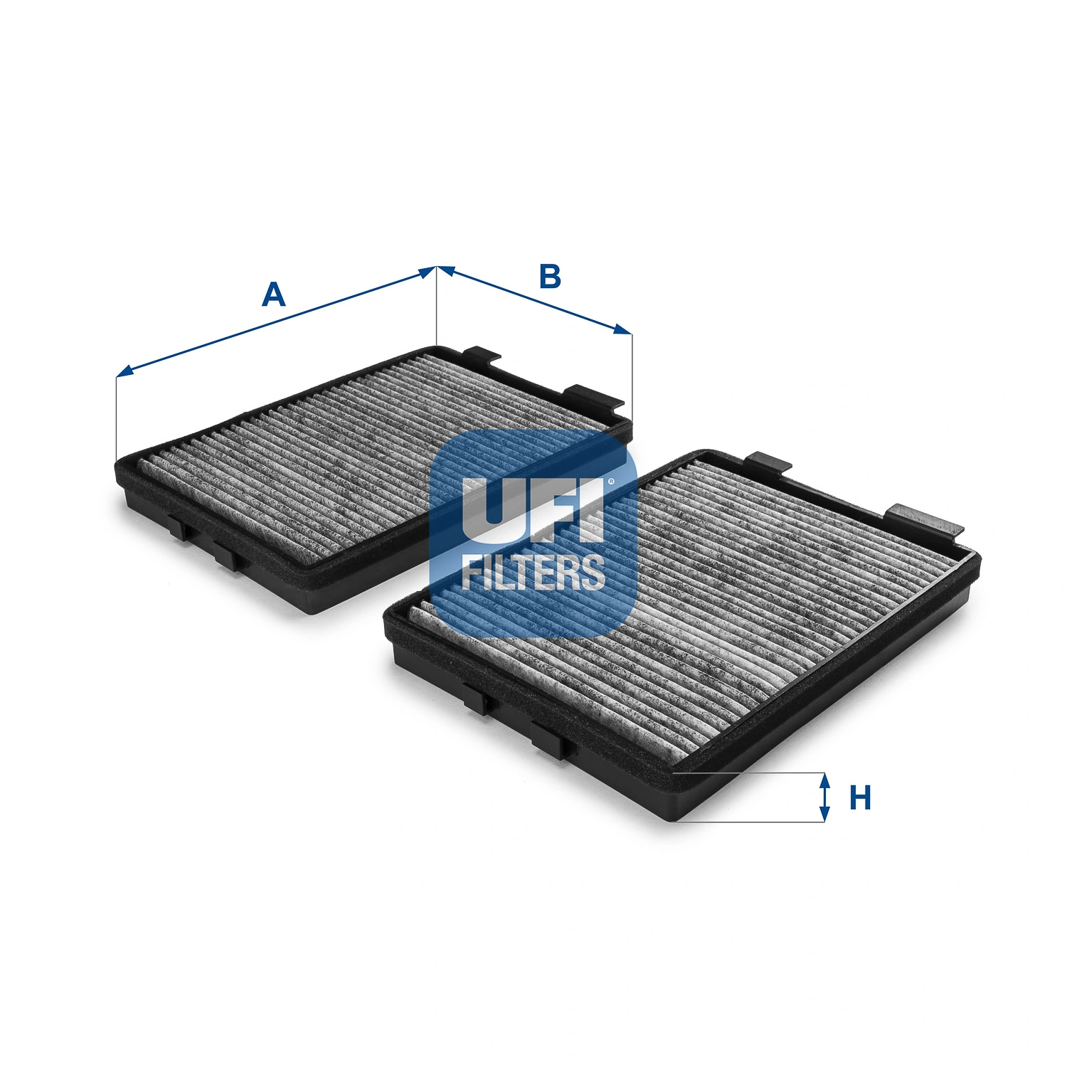 UFI 5410800