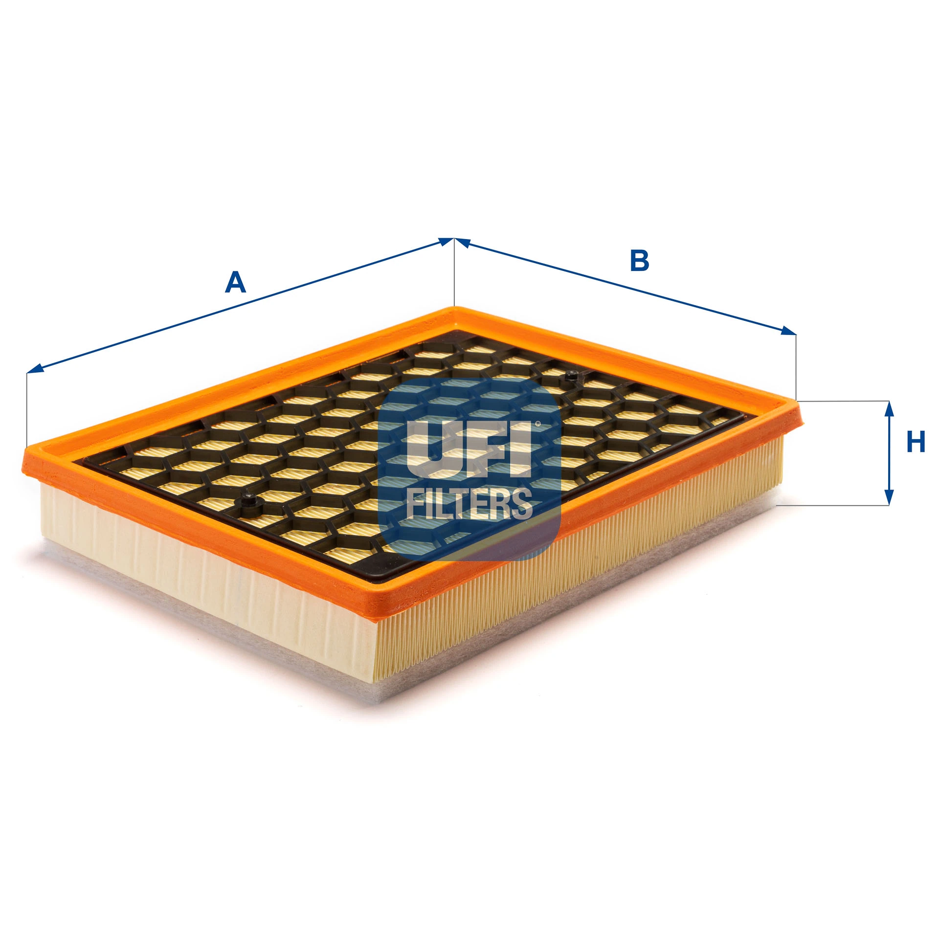 UFI 3019000