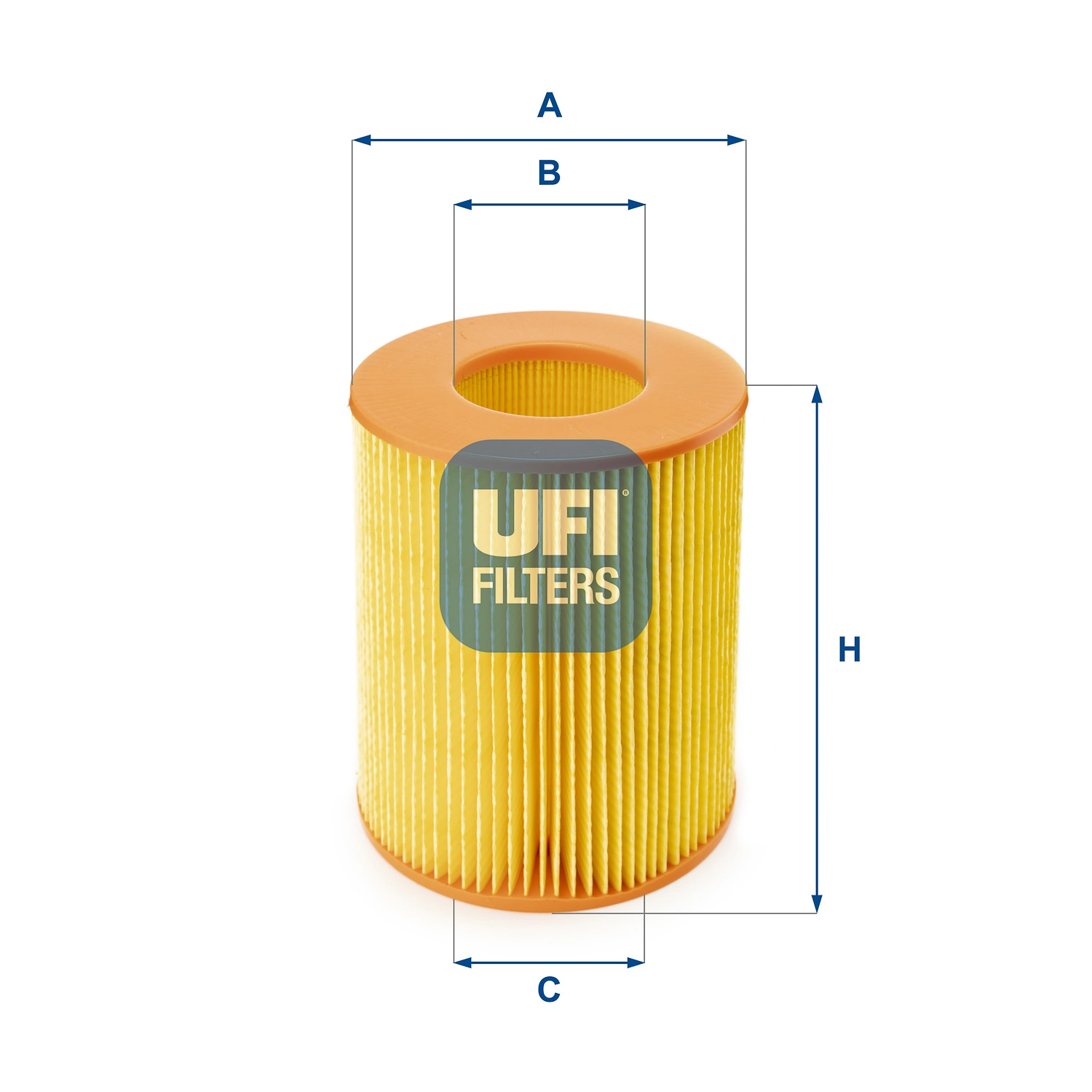 UFI 2735500