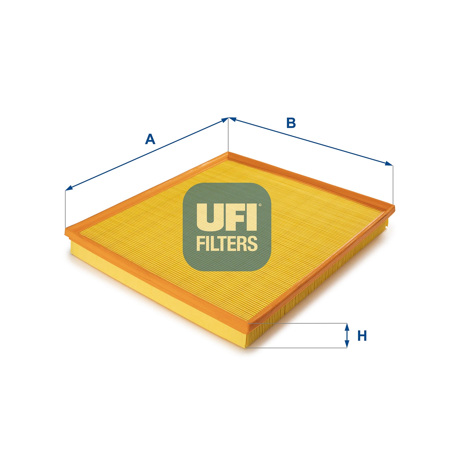 UFI 3001900