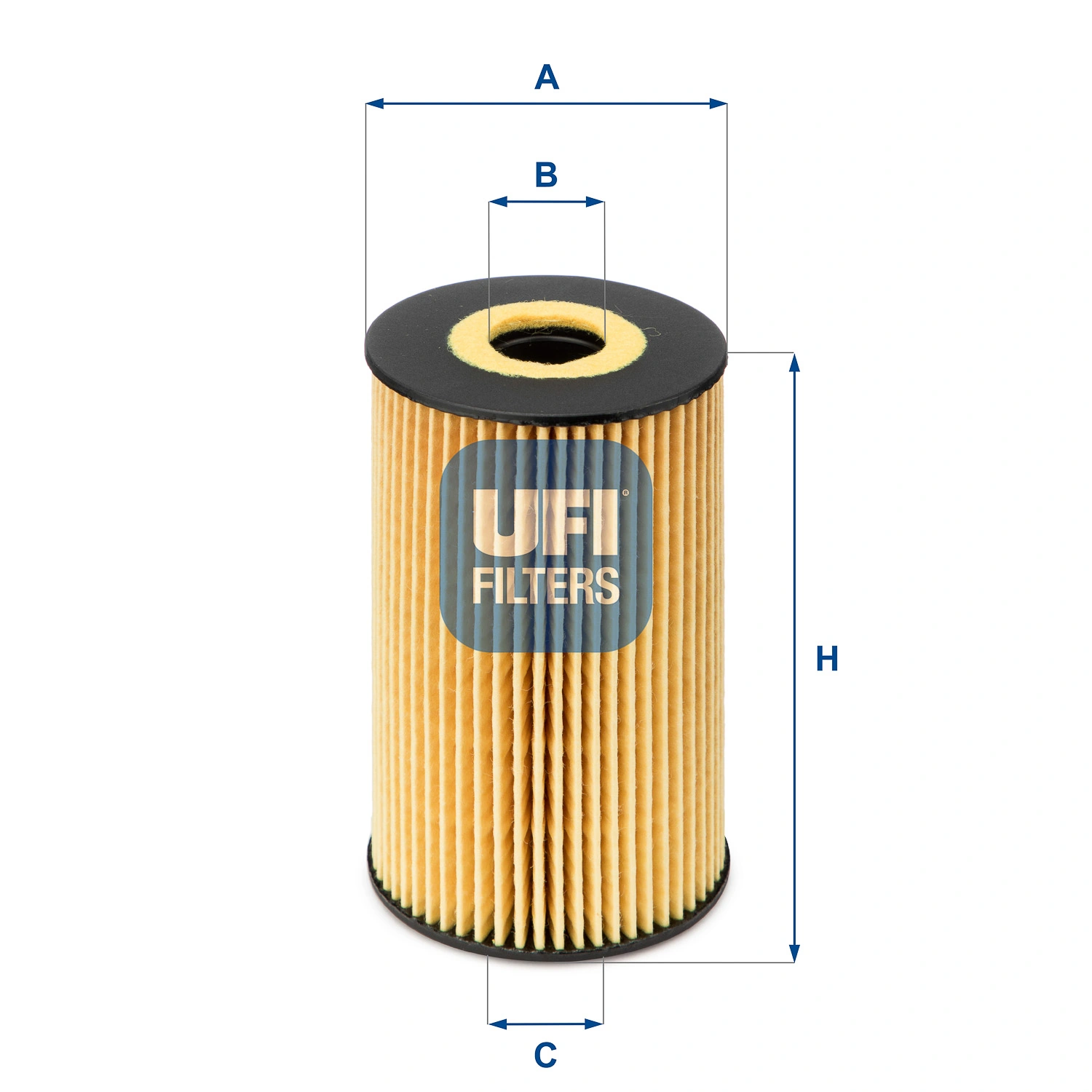 UFI 2510600