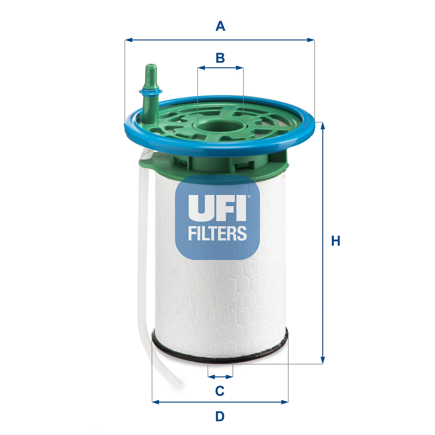 UFI 2605300