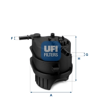 UFI 2434300
