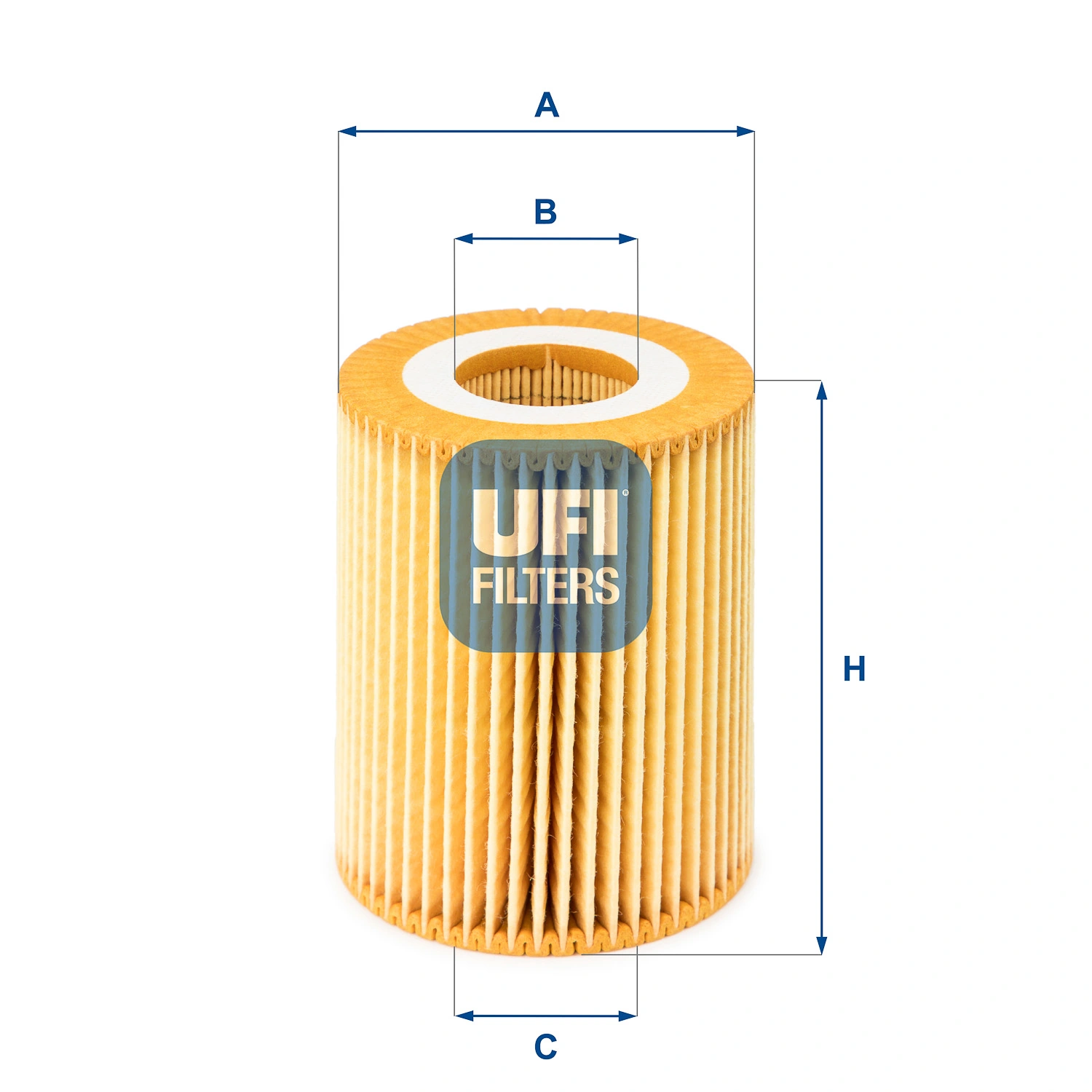 UFI 2506900