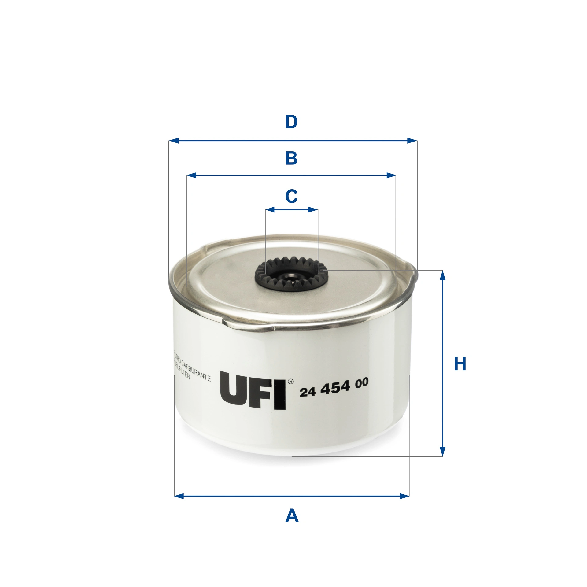 UFI 2445400
