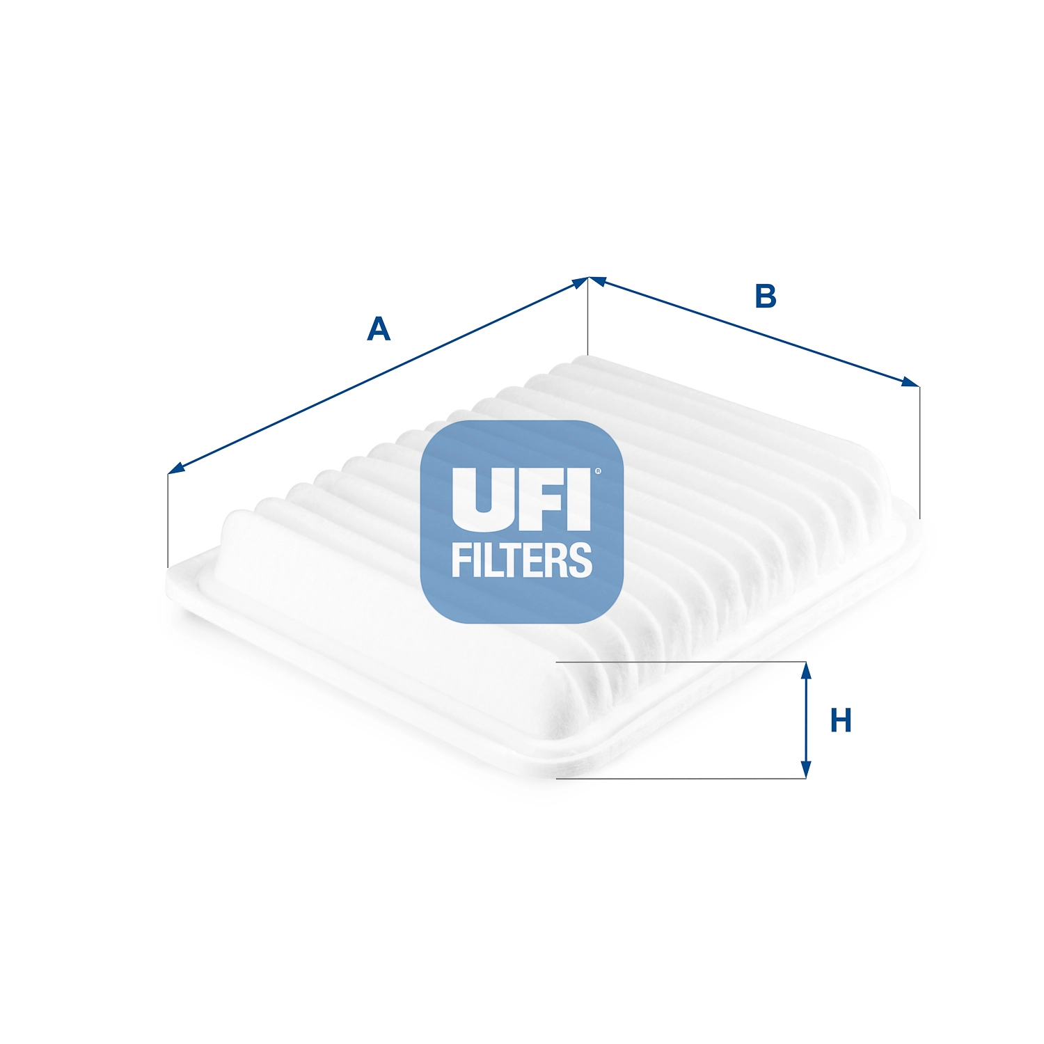 UFI 3070900