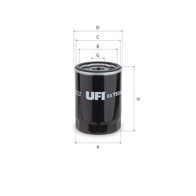 UFI 2375300