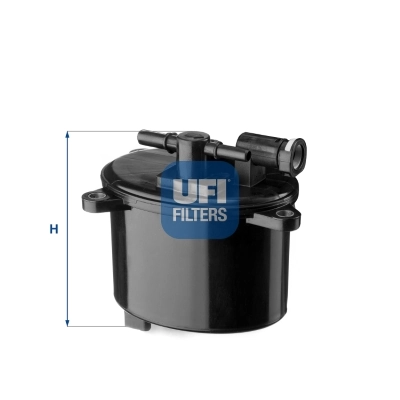 UFI 2415600