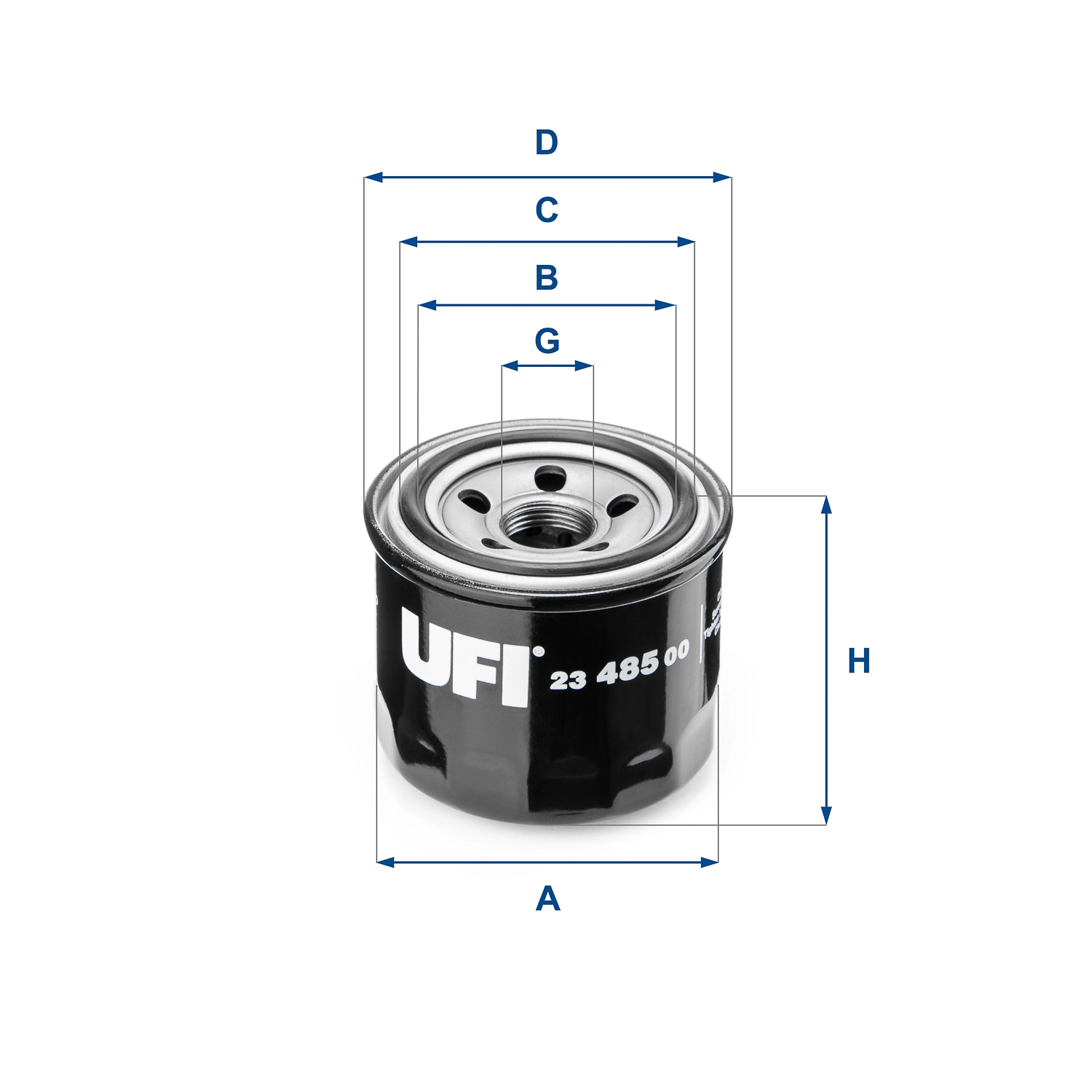UFI 2348500