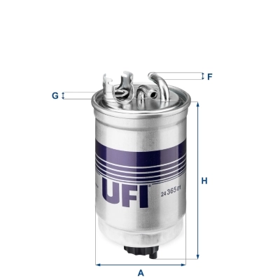 UFI 2436501