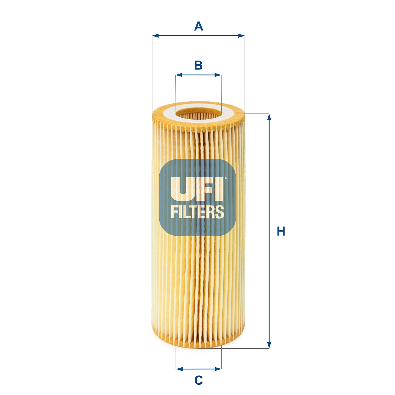 UFI 2502100