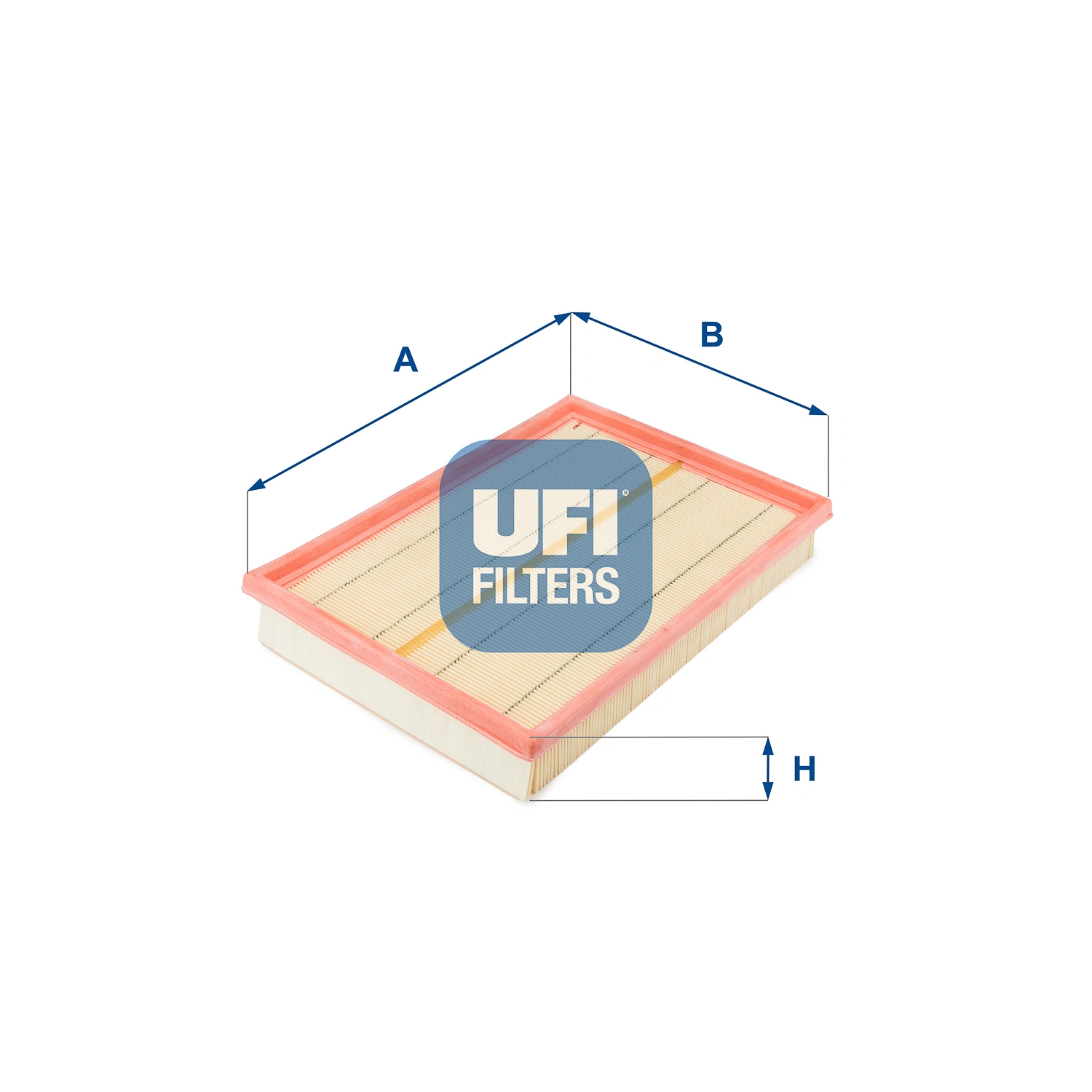UFI 3015900