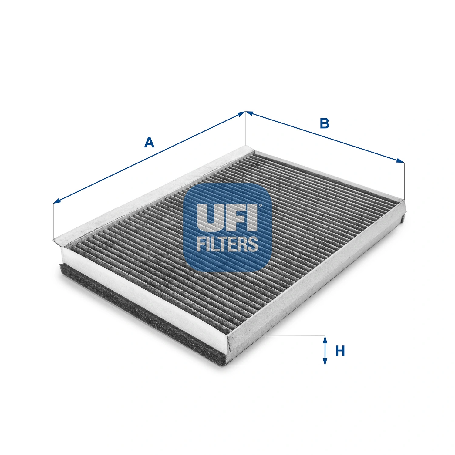 UFI 5416100