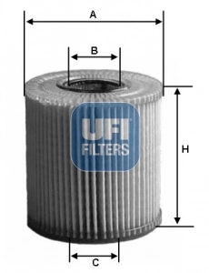 UFI 2504500