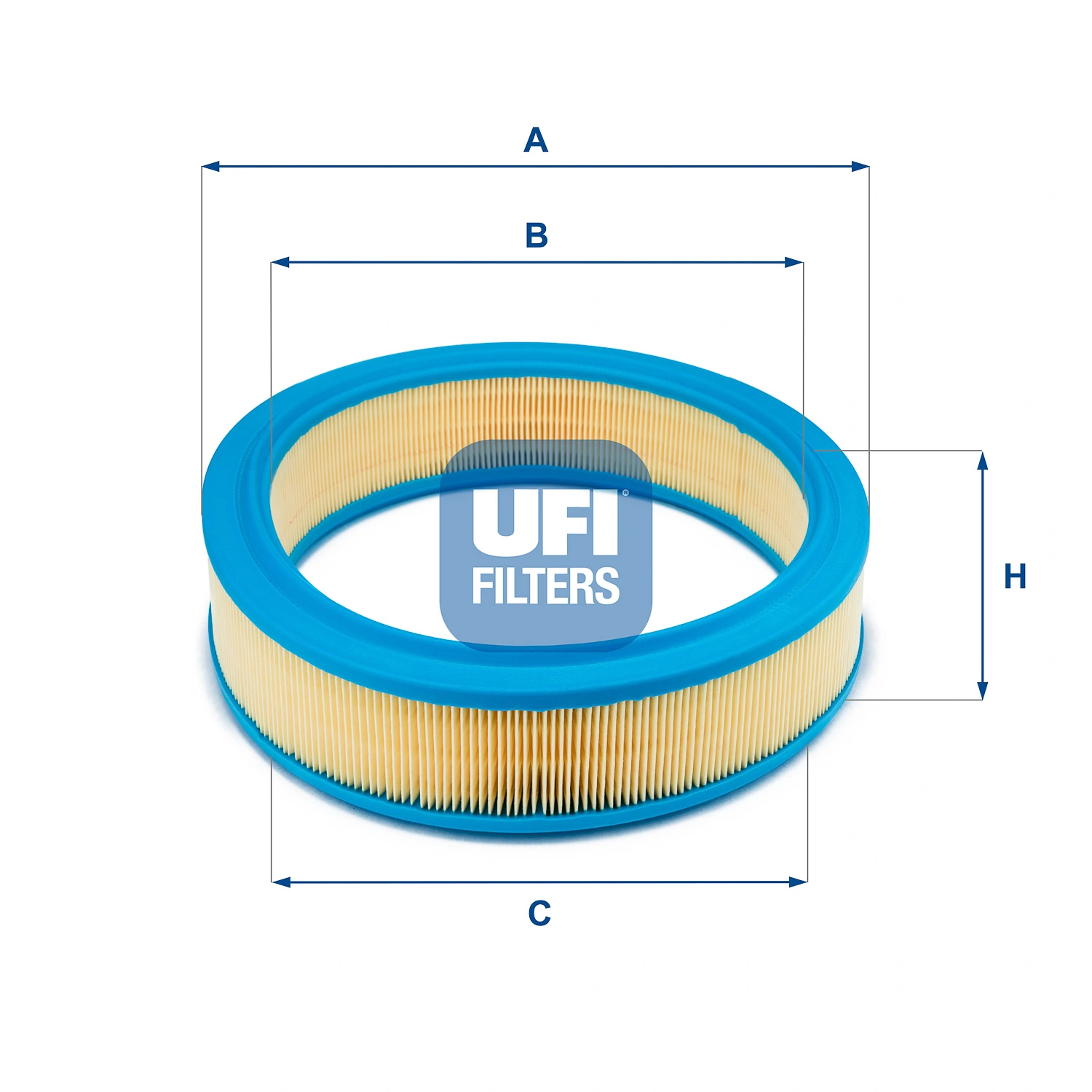 UFI 3011801