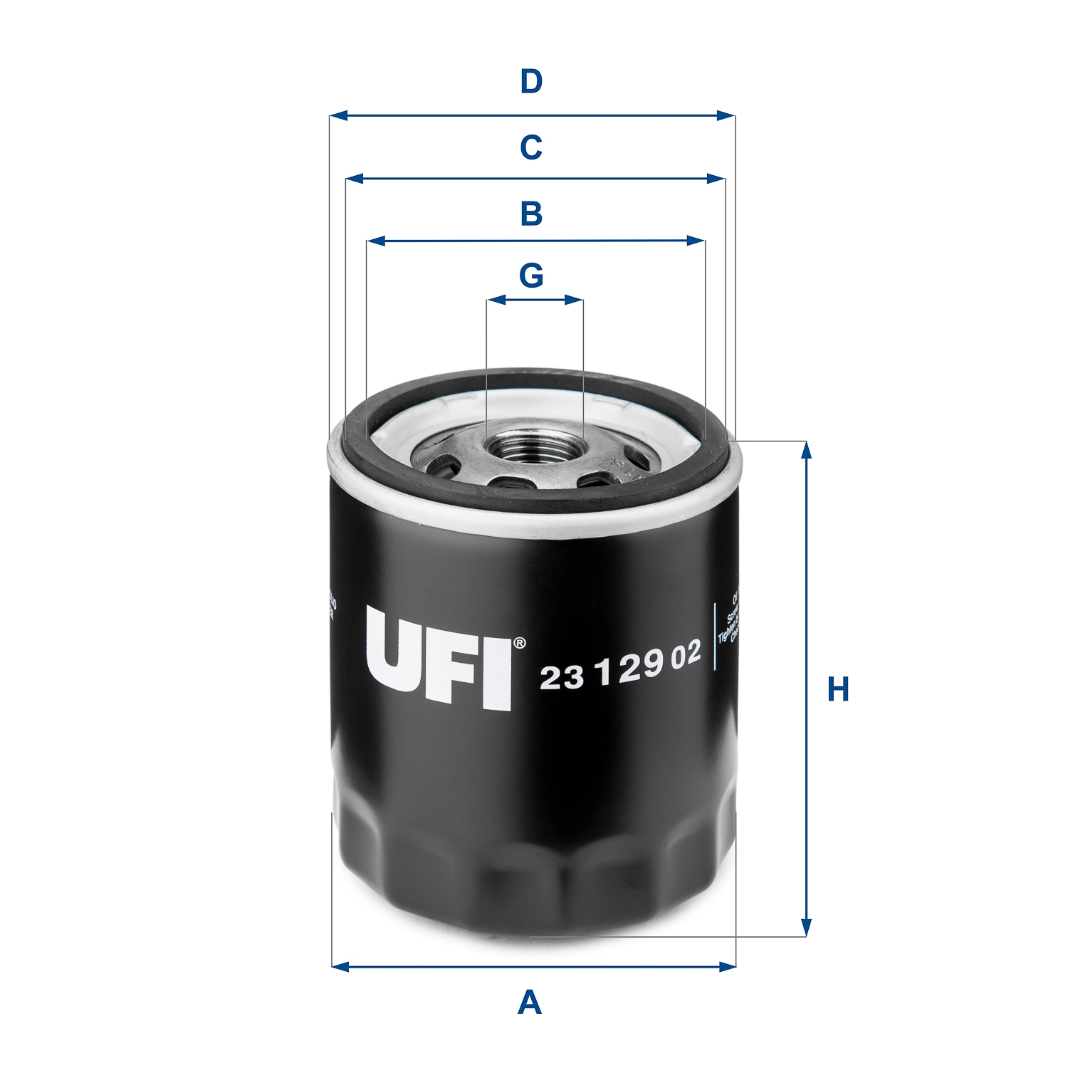 UFI 2312902