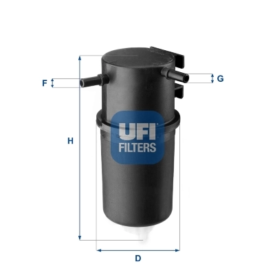 UFI 2414500