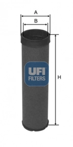 UFI 2750900