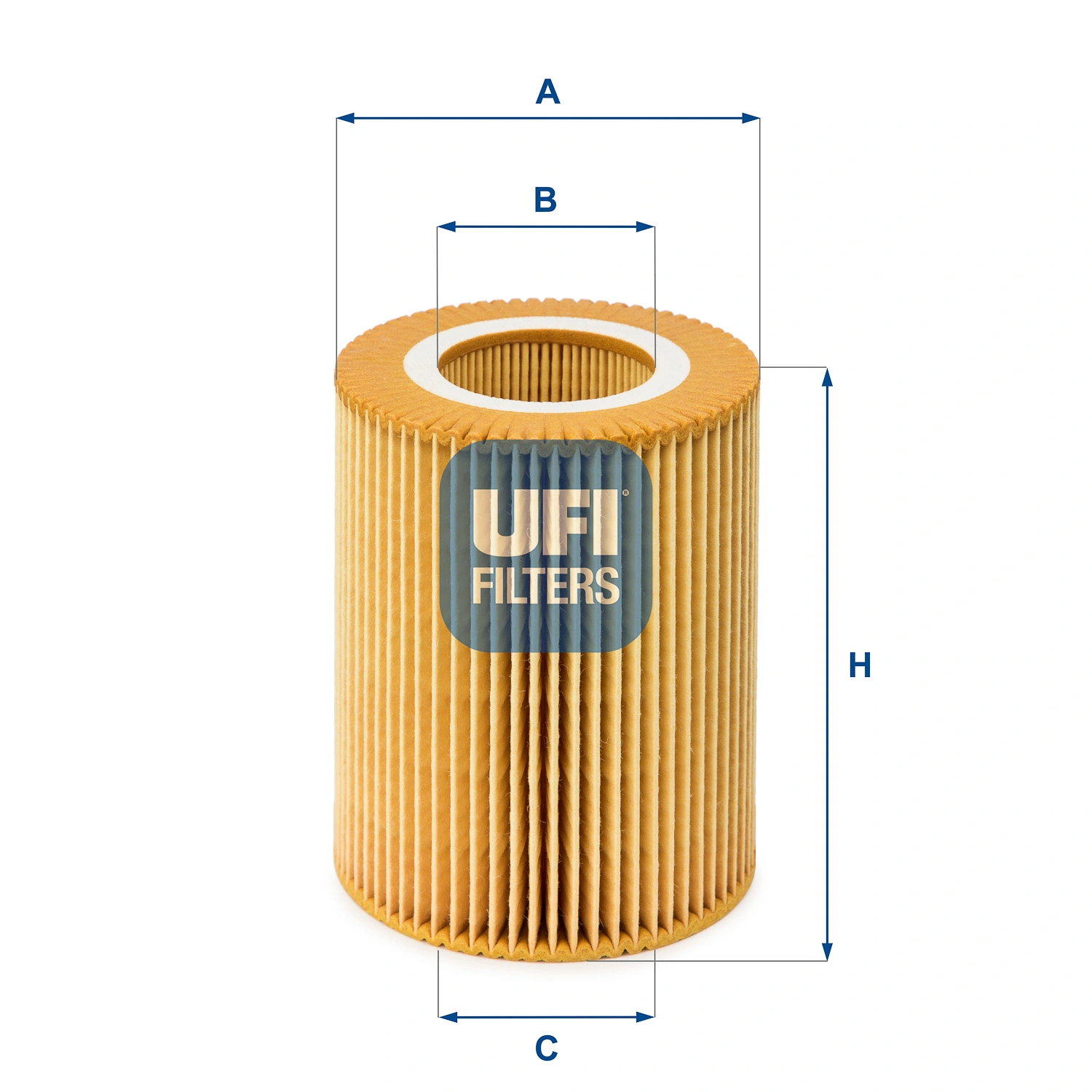 UFI 2500400