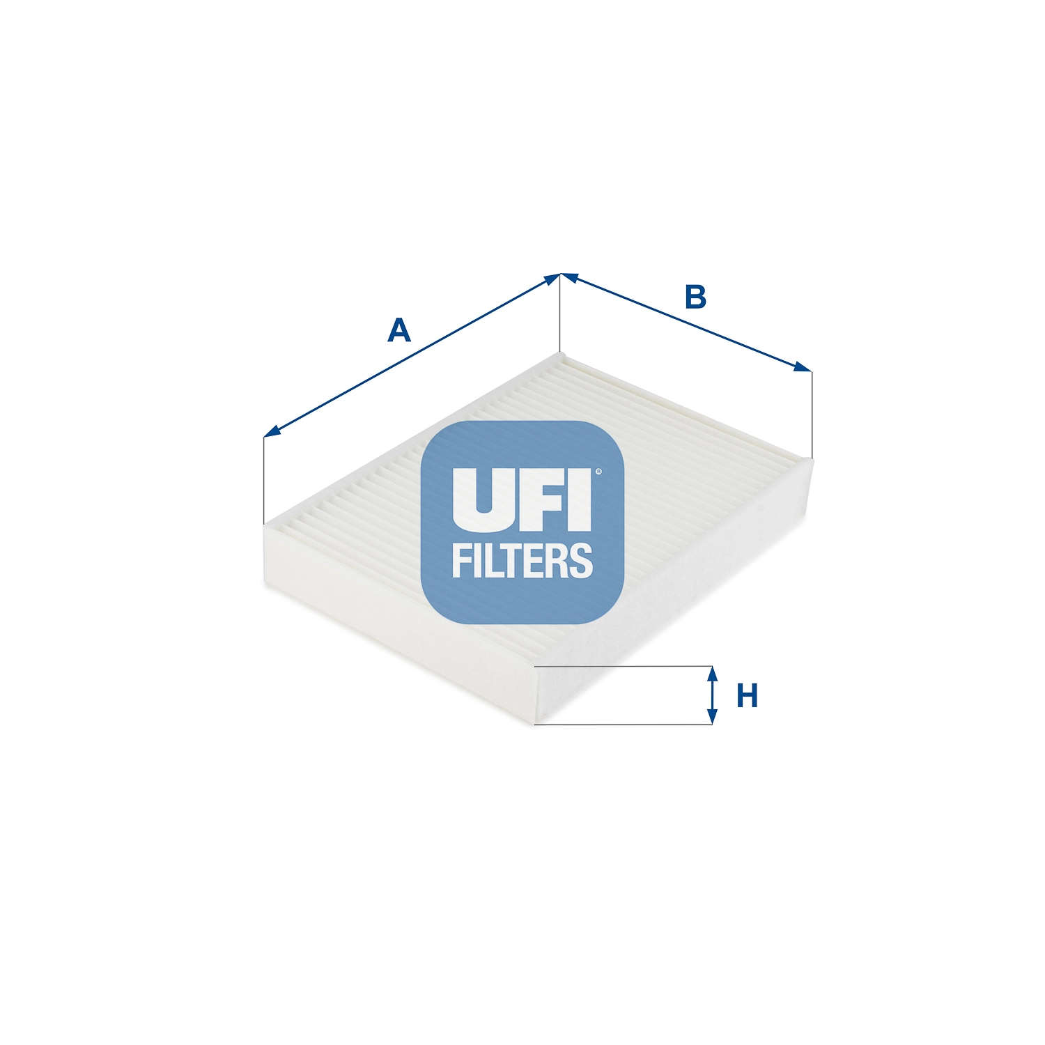 UFI 5327500