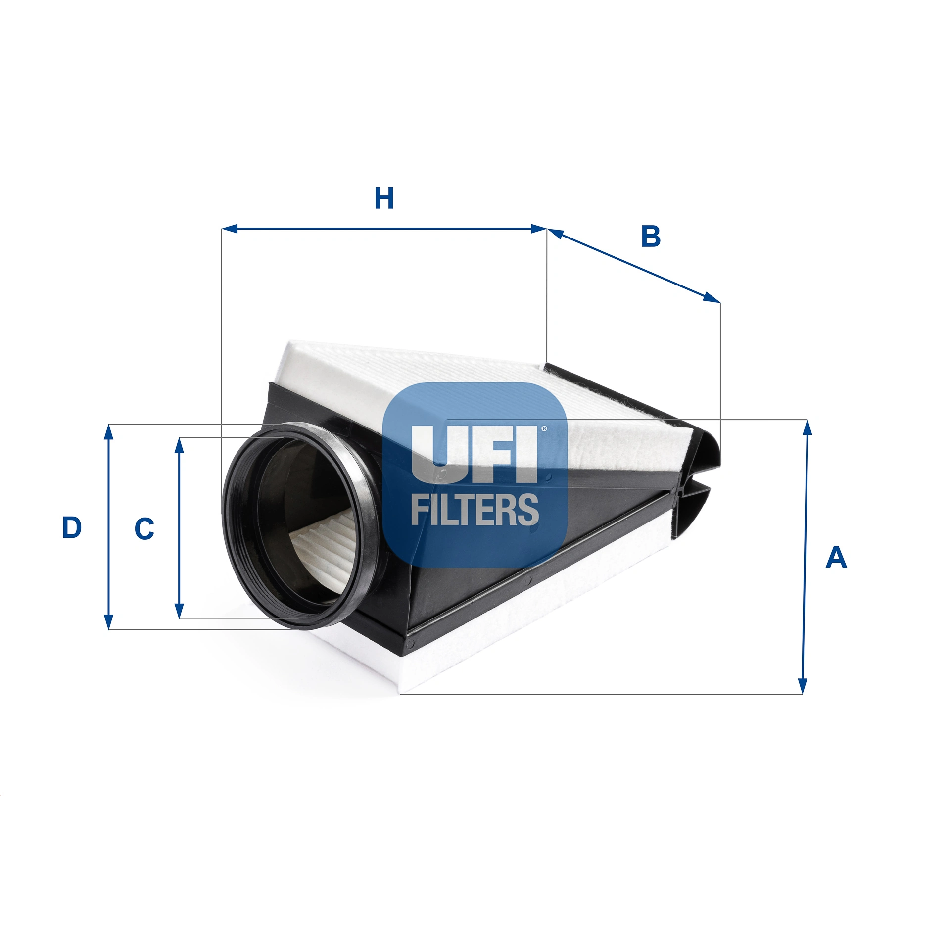 UFI 30B8700