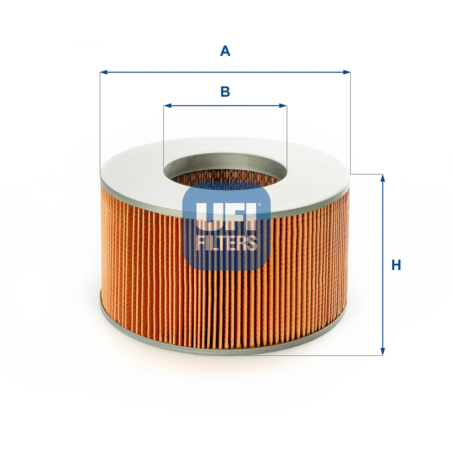 UFI 27C1000