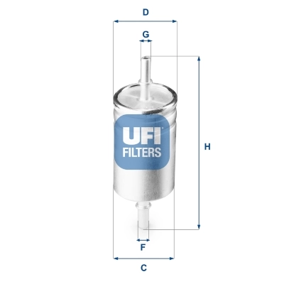 UFI 3194100