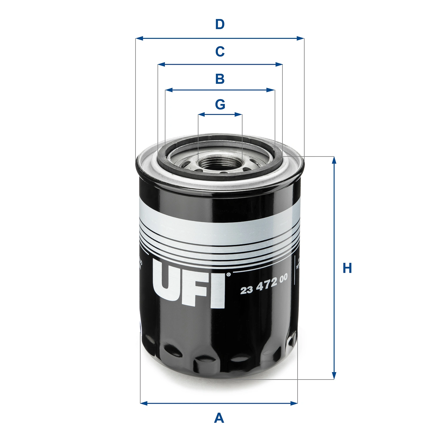 UFI 2347200