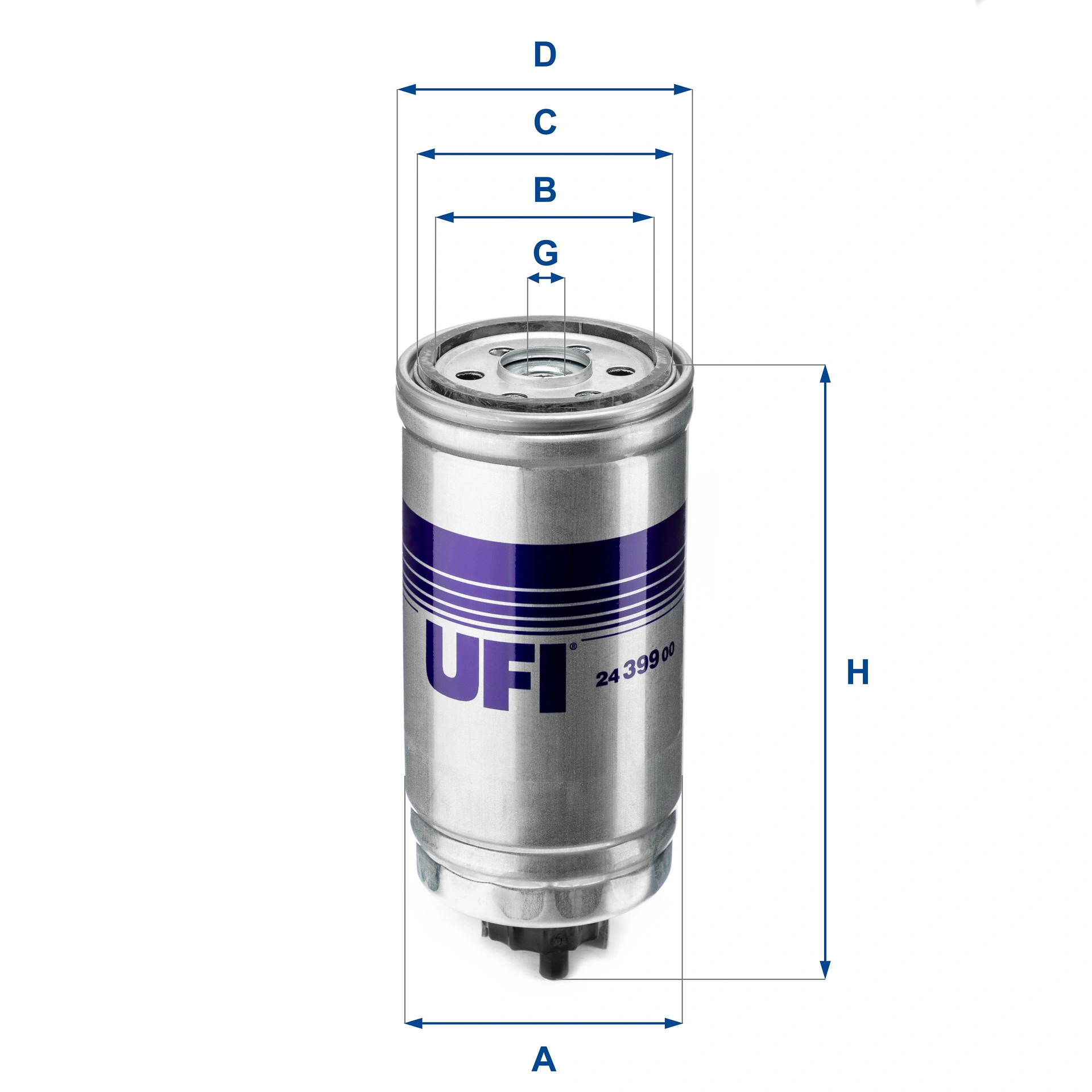UFI 2439900