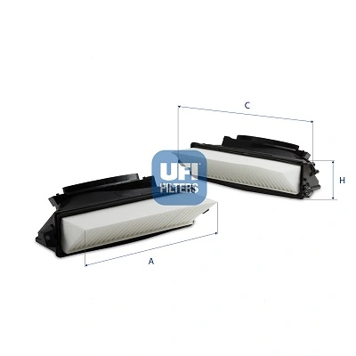 UFI 30E5700