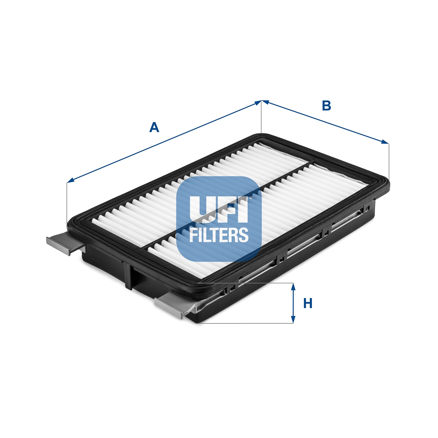 UFI 3071000