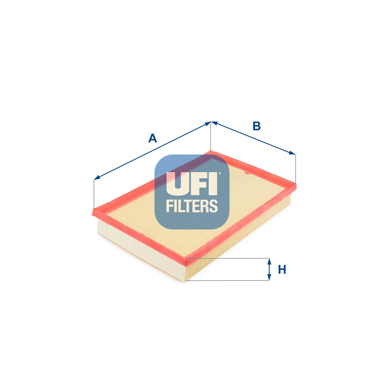 UFI 3015800