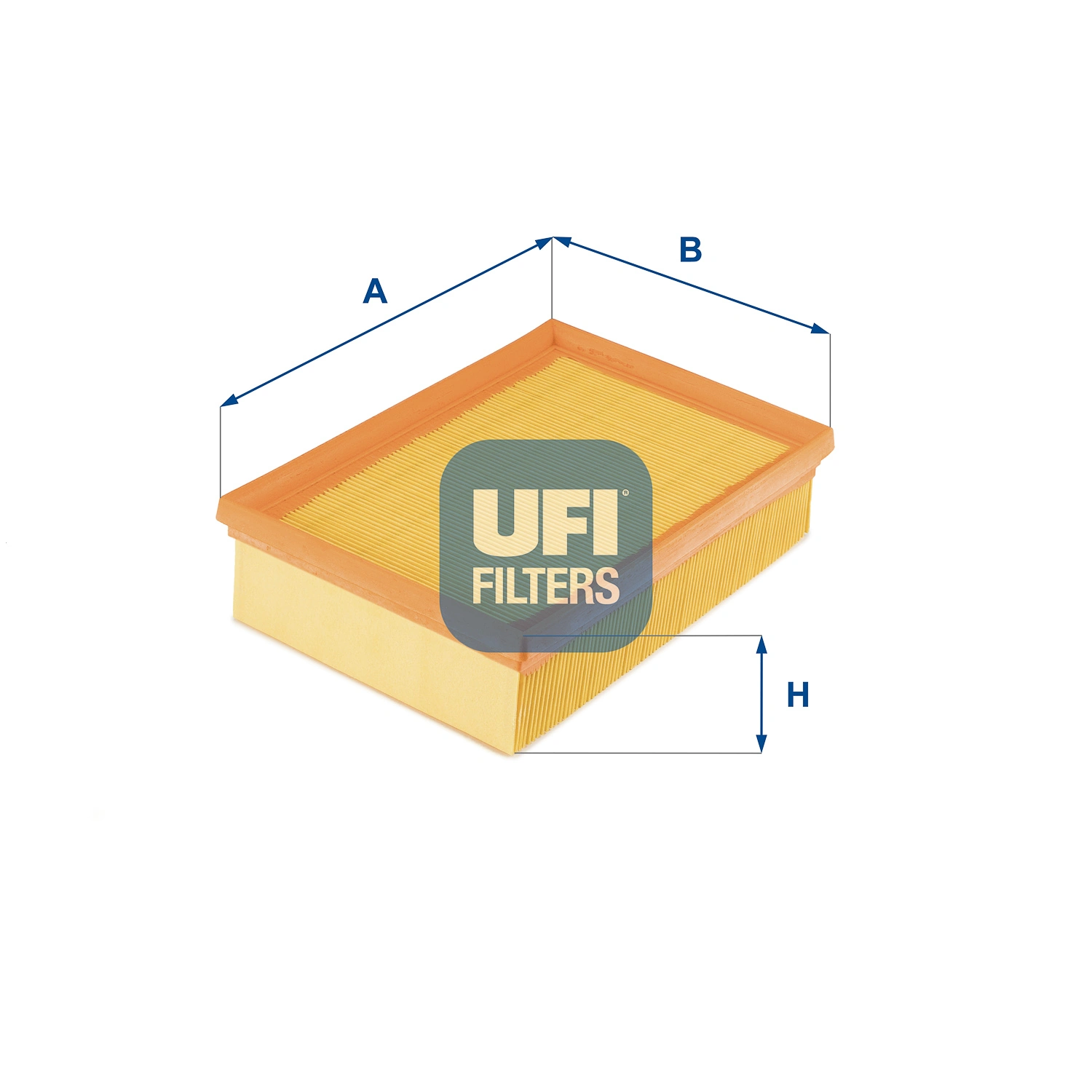 UFI 3060900