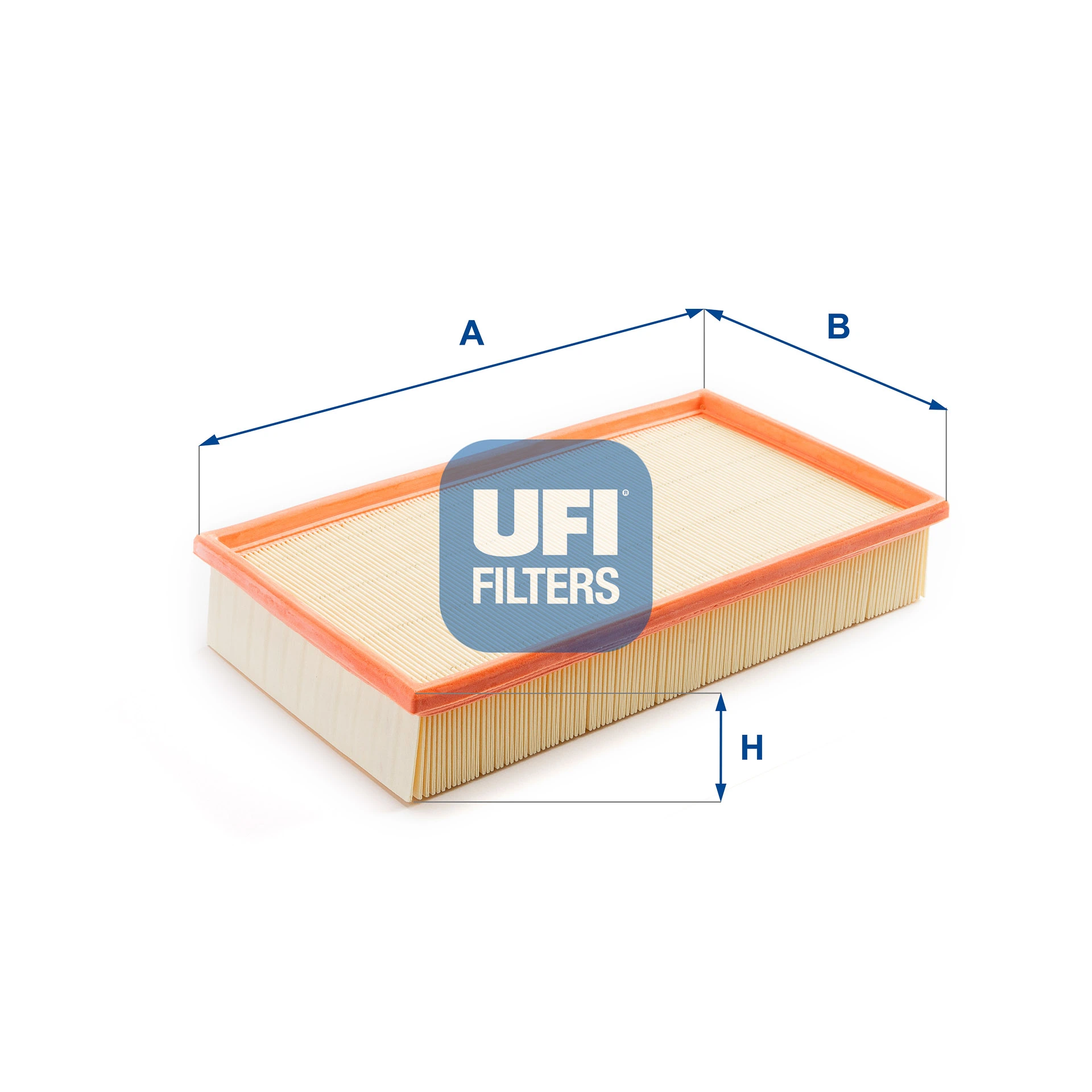 UFI 3007300