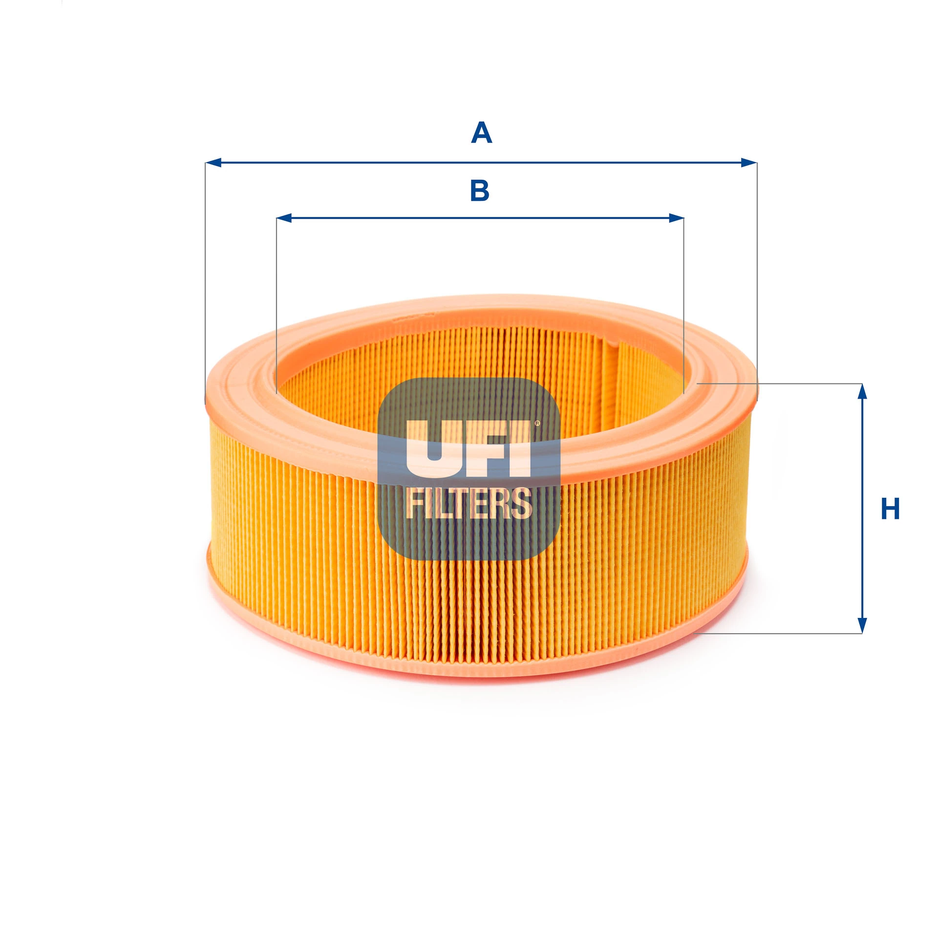 UFI 3091701