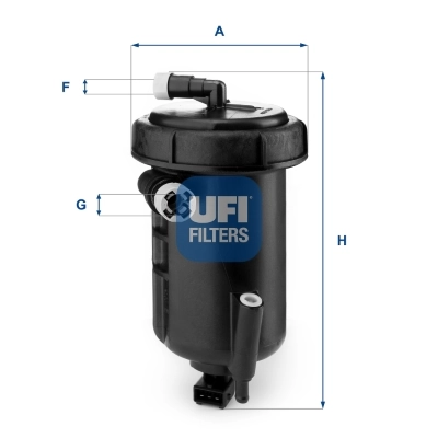 UFI 5514700