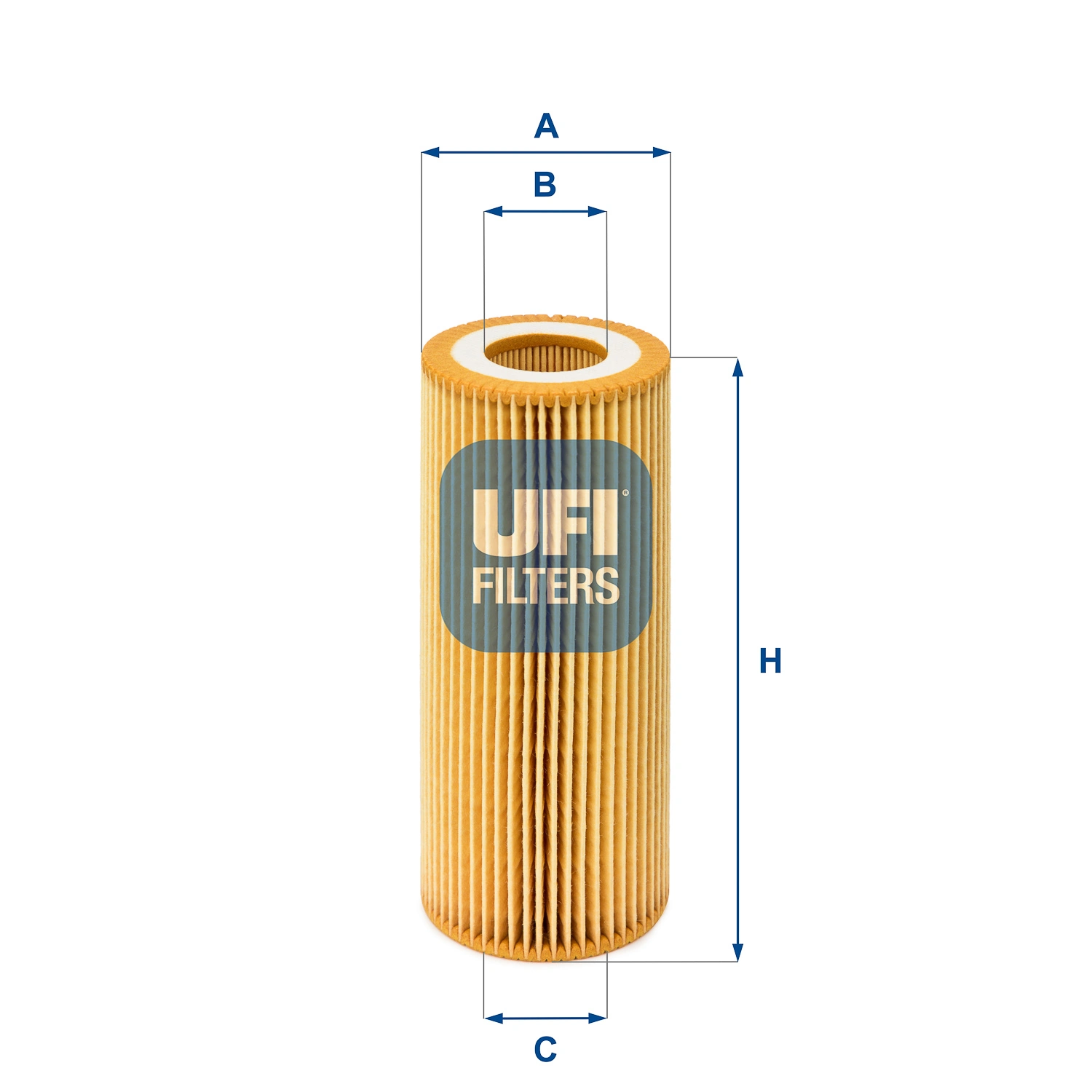 UFI 2504800