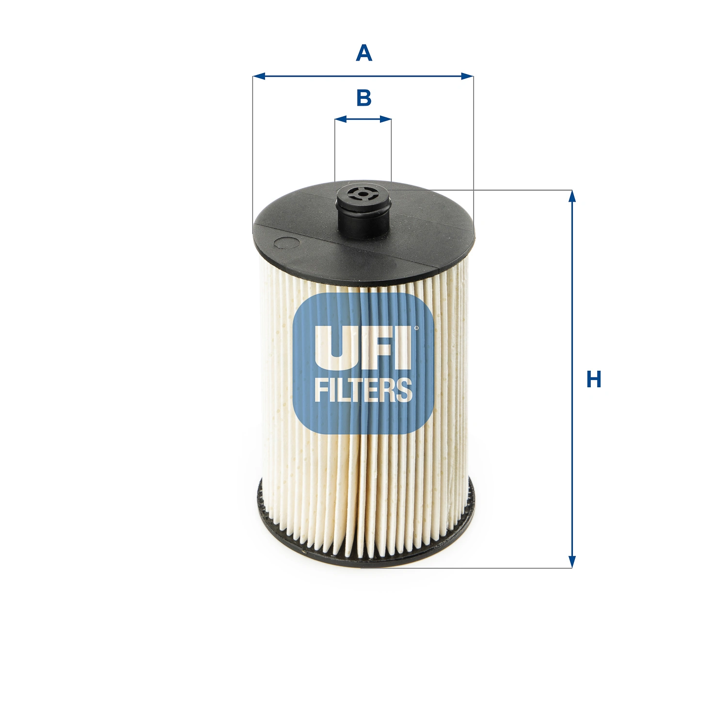 UFI 2601800