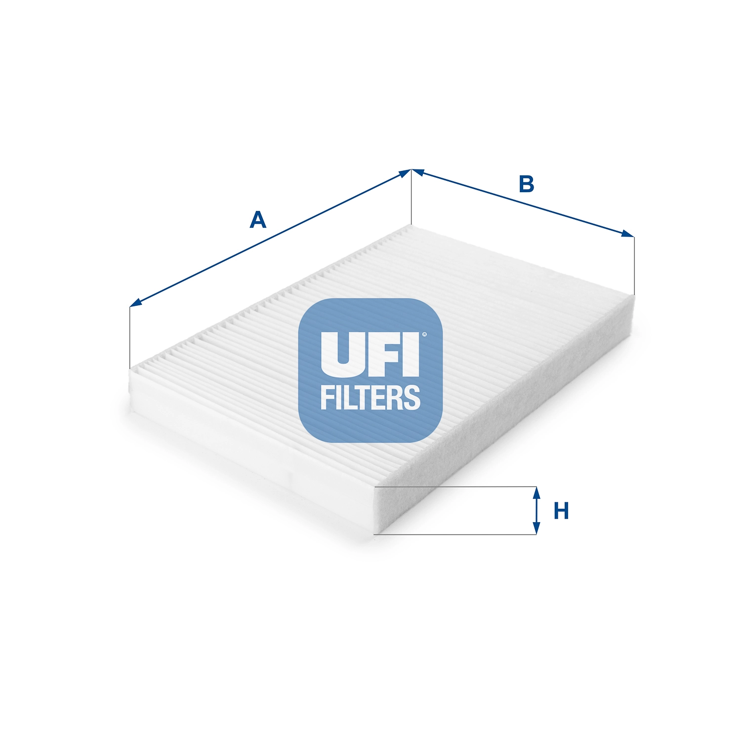 UFI 5316100