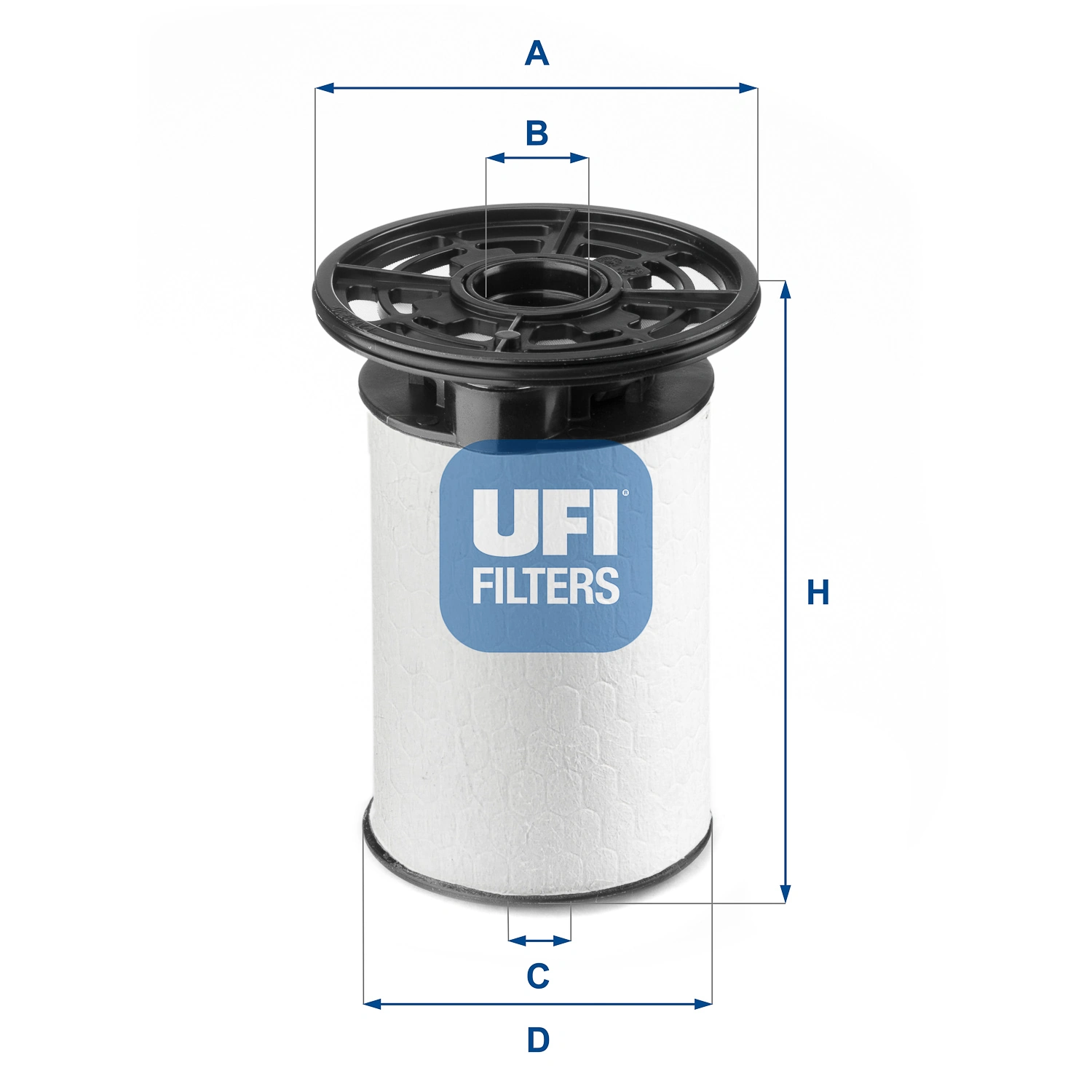 UFI 2607601