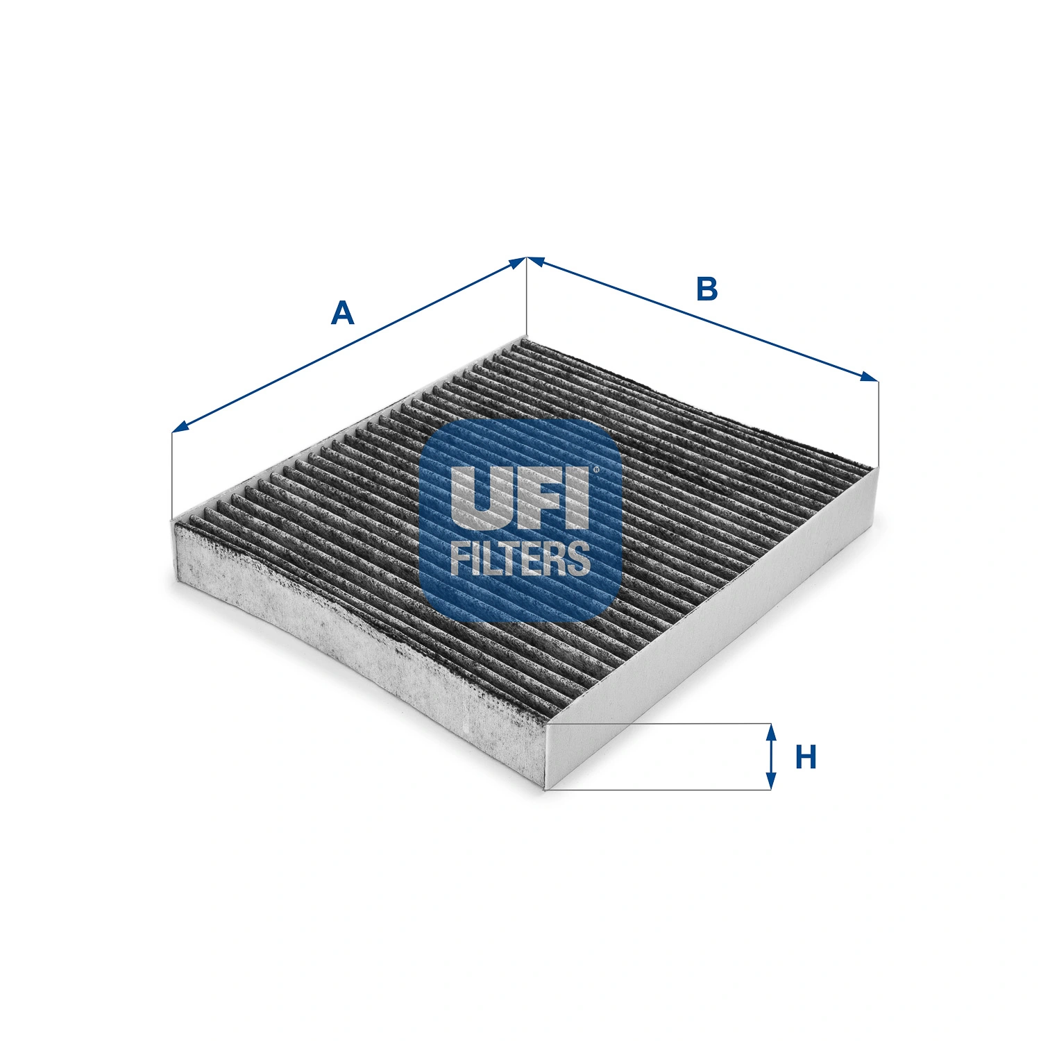 UFI 5411400