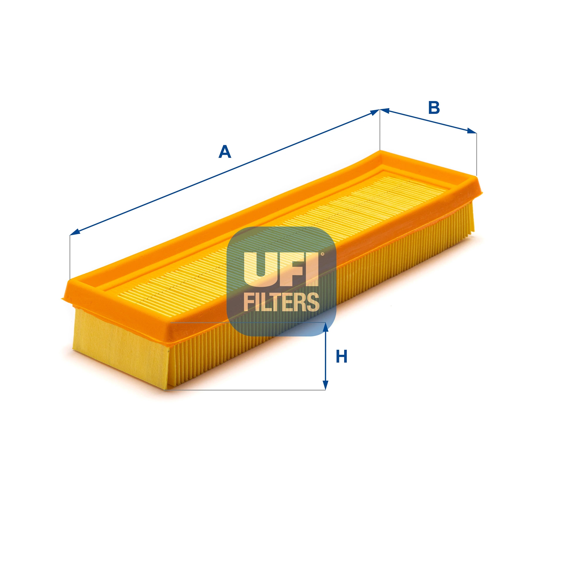 UFI 3002500