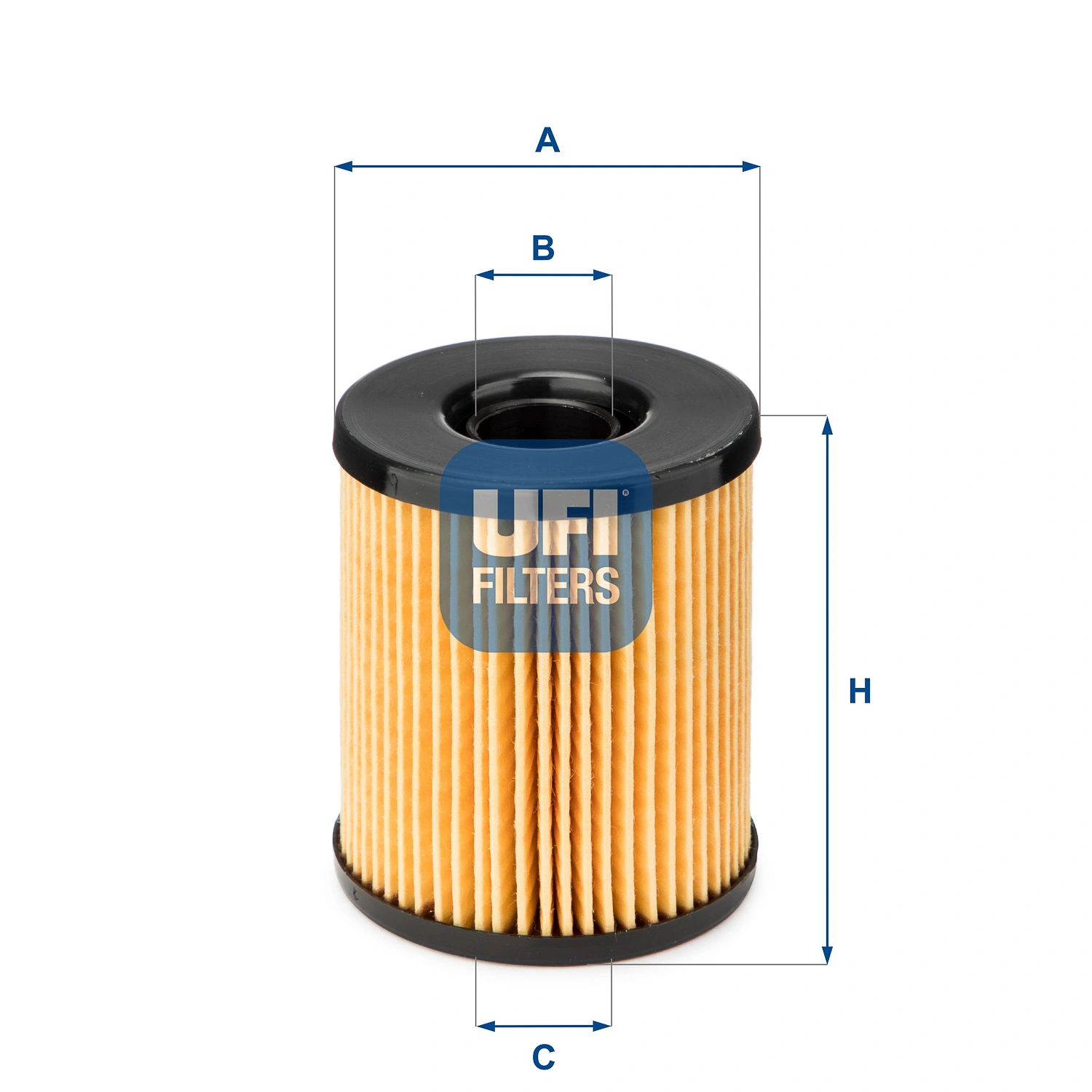 UFI 2511500