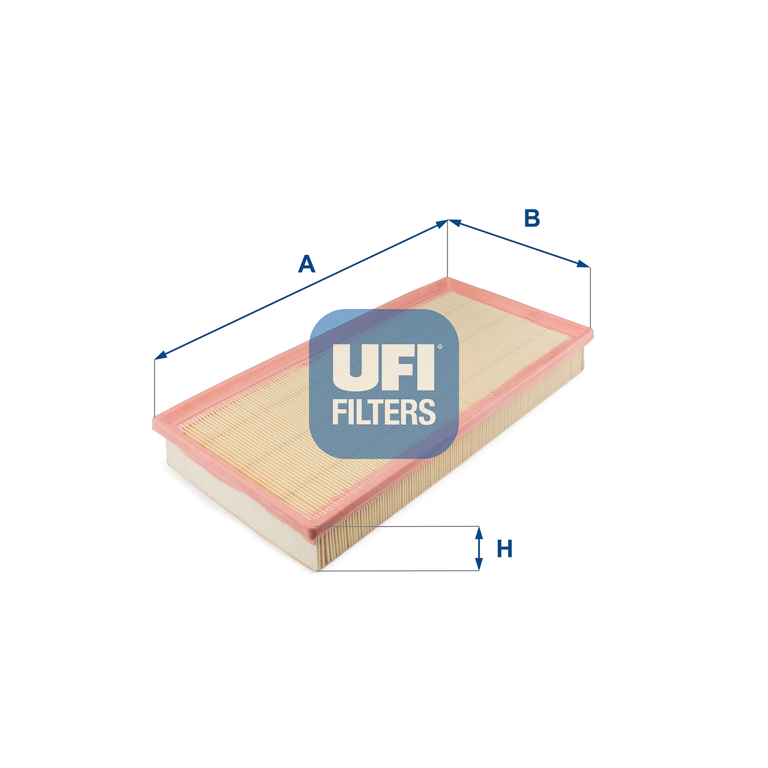 UFI 3027300
