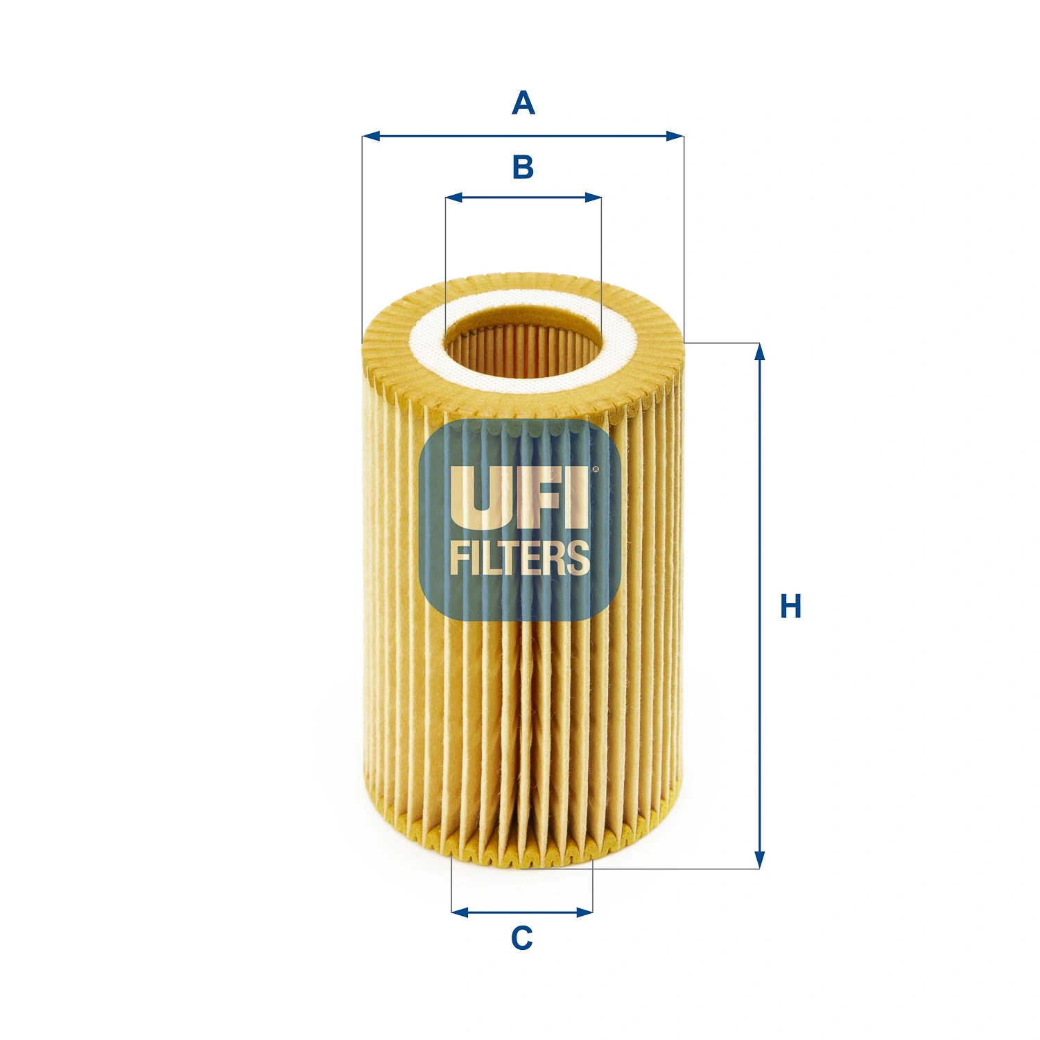 UFI 2507400