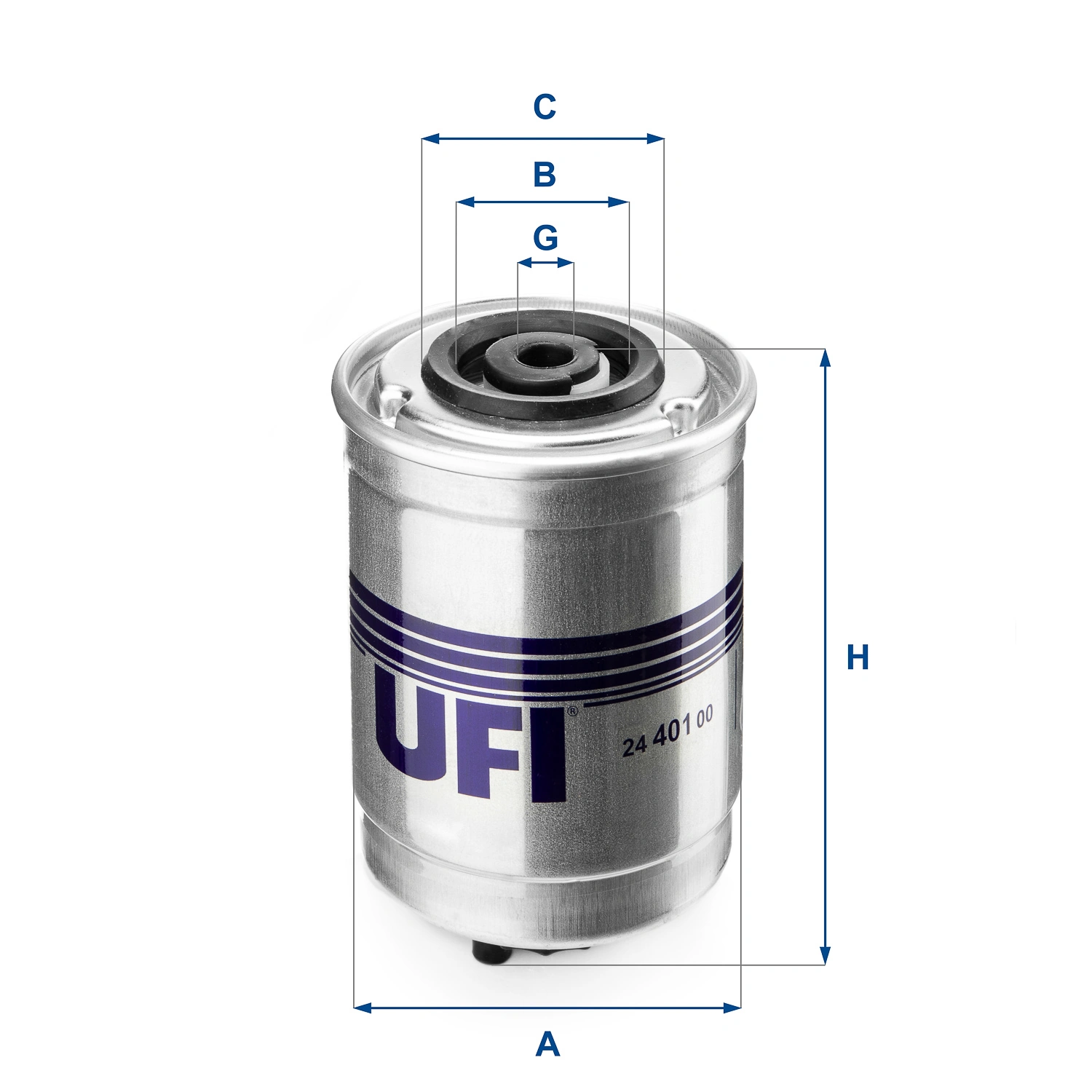 UFI 2440100