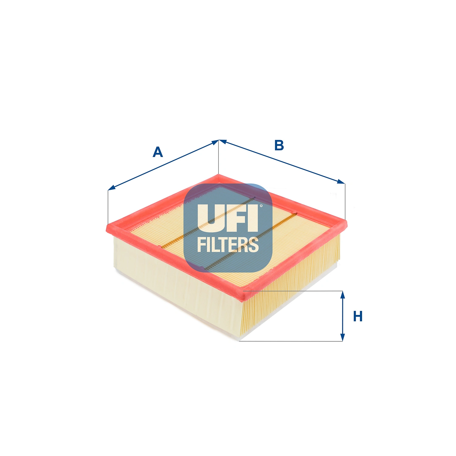 UFI 3029700