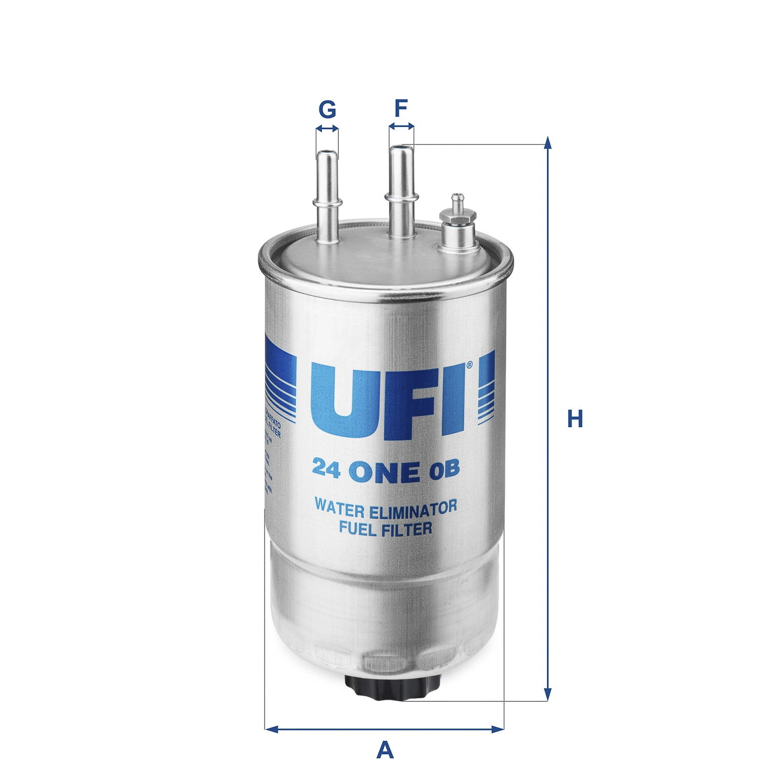 UFI 24ONE0B