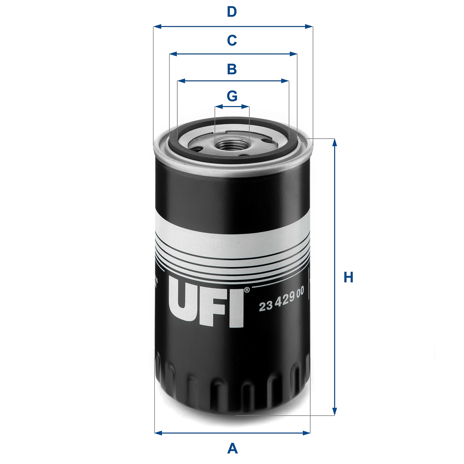 UFI 2342900
