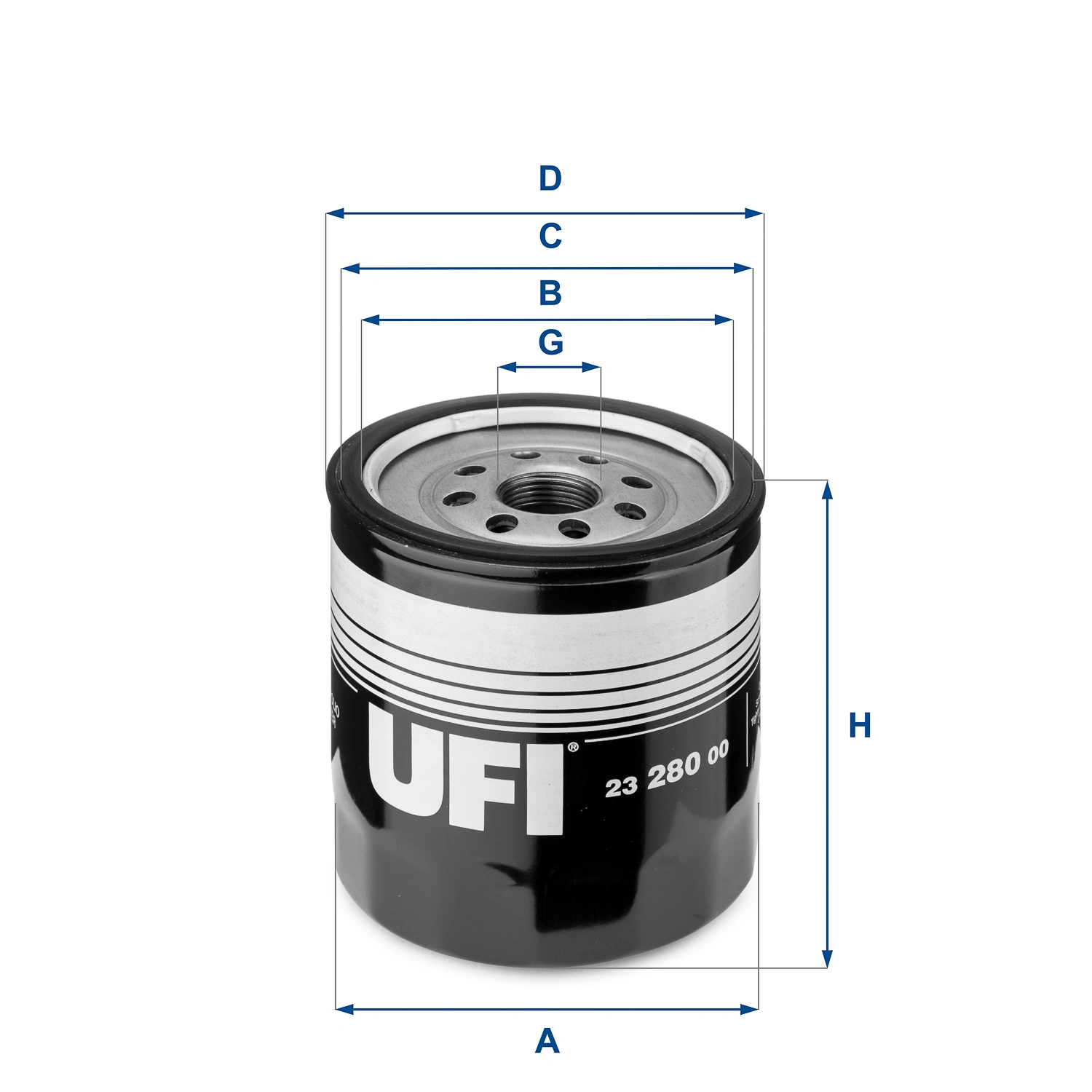 UFI 2328000